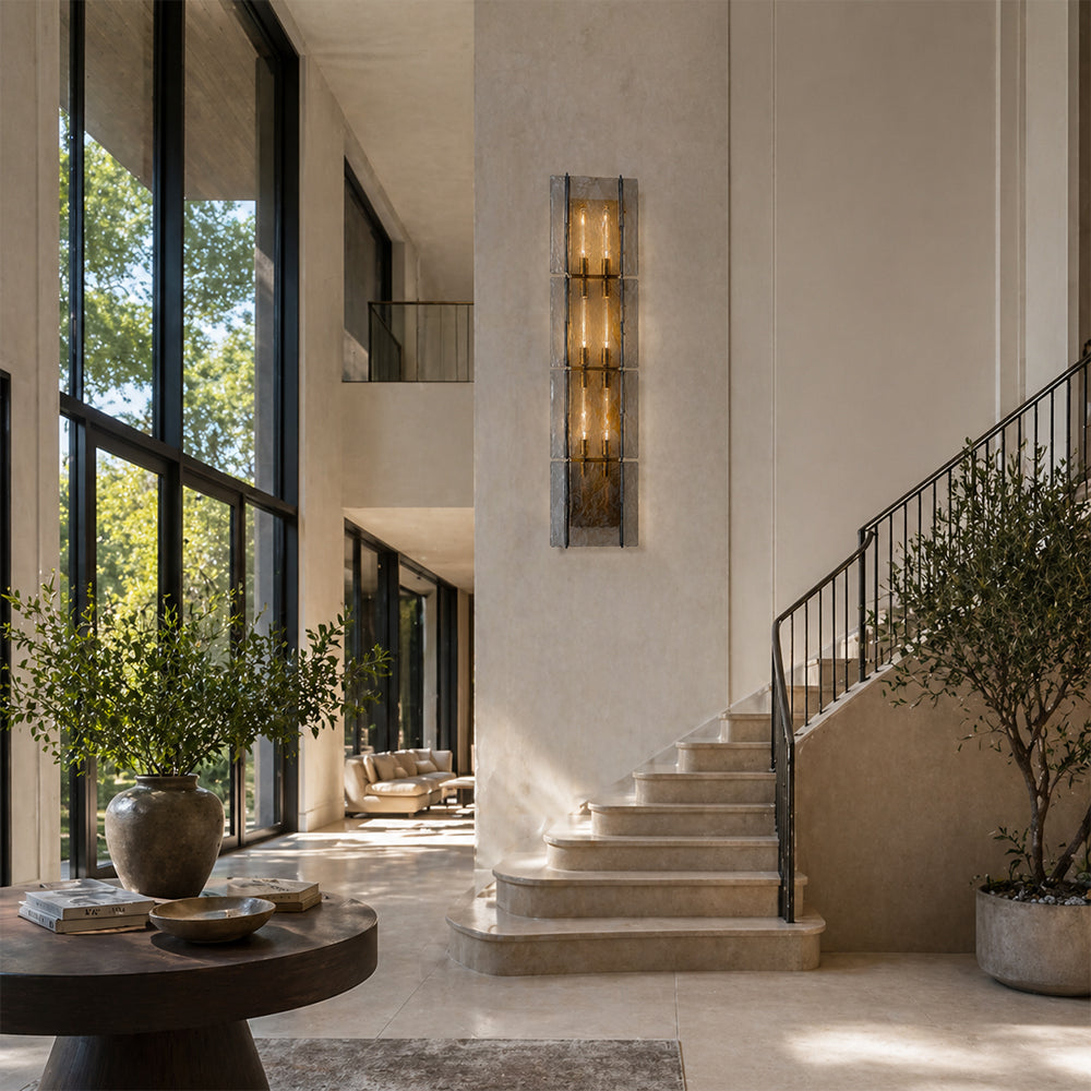 Wall Lighting