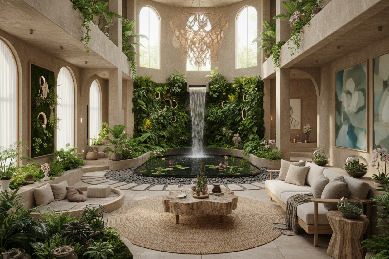 Harmonious Ecosystem