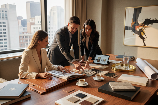 Professional Designer