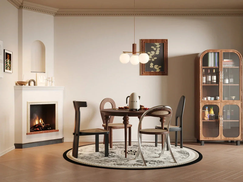 Best Mid-Century Modern Cabinets for Function Storage