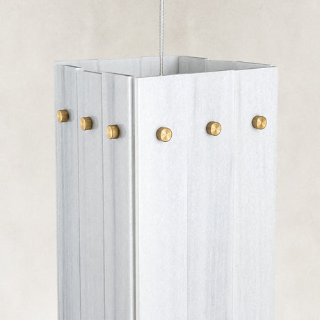Fantasy White Marble