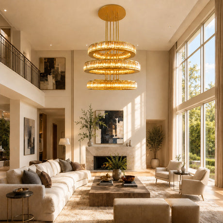 Luxury Collection
