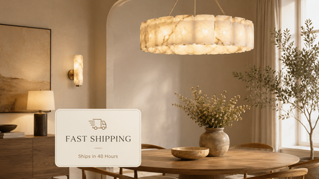 Fast Shipping