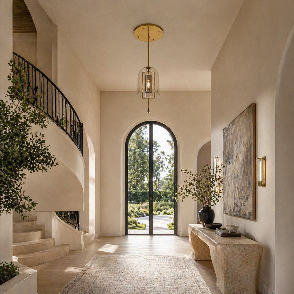Pendant Lighting