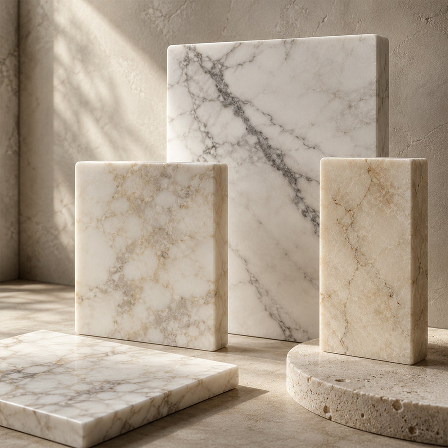 Natural Marble
