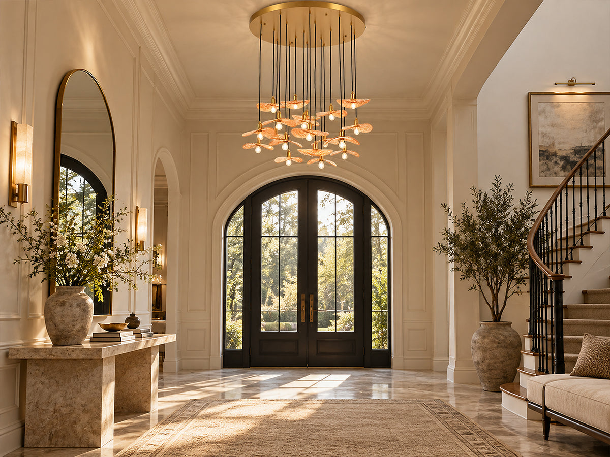 Entryway & Foyer