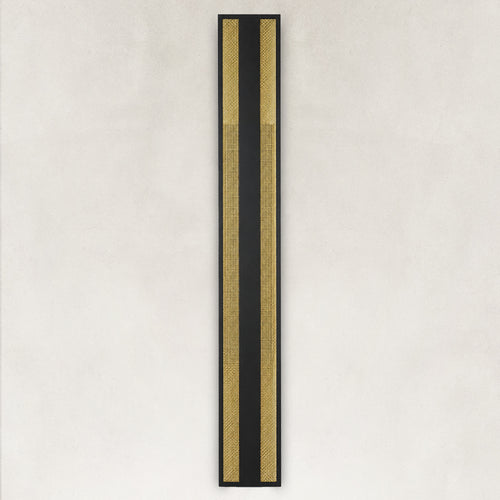 Britney Wall Sconce 100”H