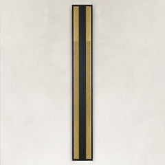 Britney Wall Sconce 100”H