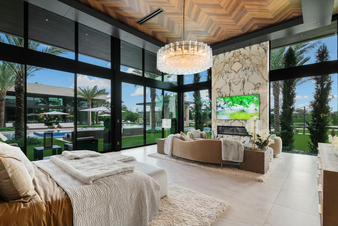Luxury Private Residence