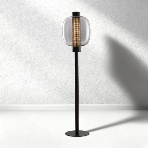 Swaroevan Auralight Floor lamp
