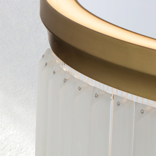 Swaroevan Haven Chandelier