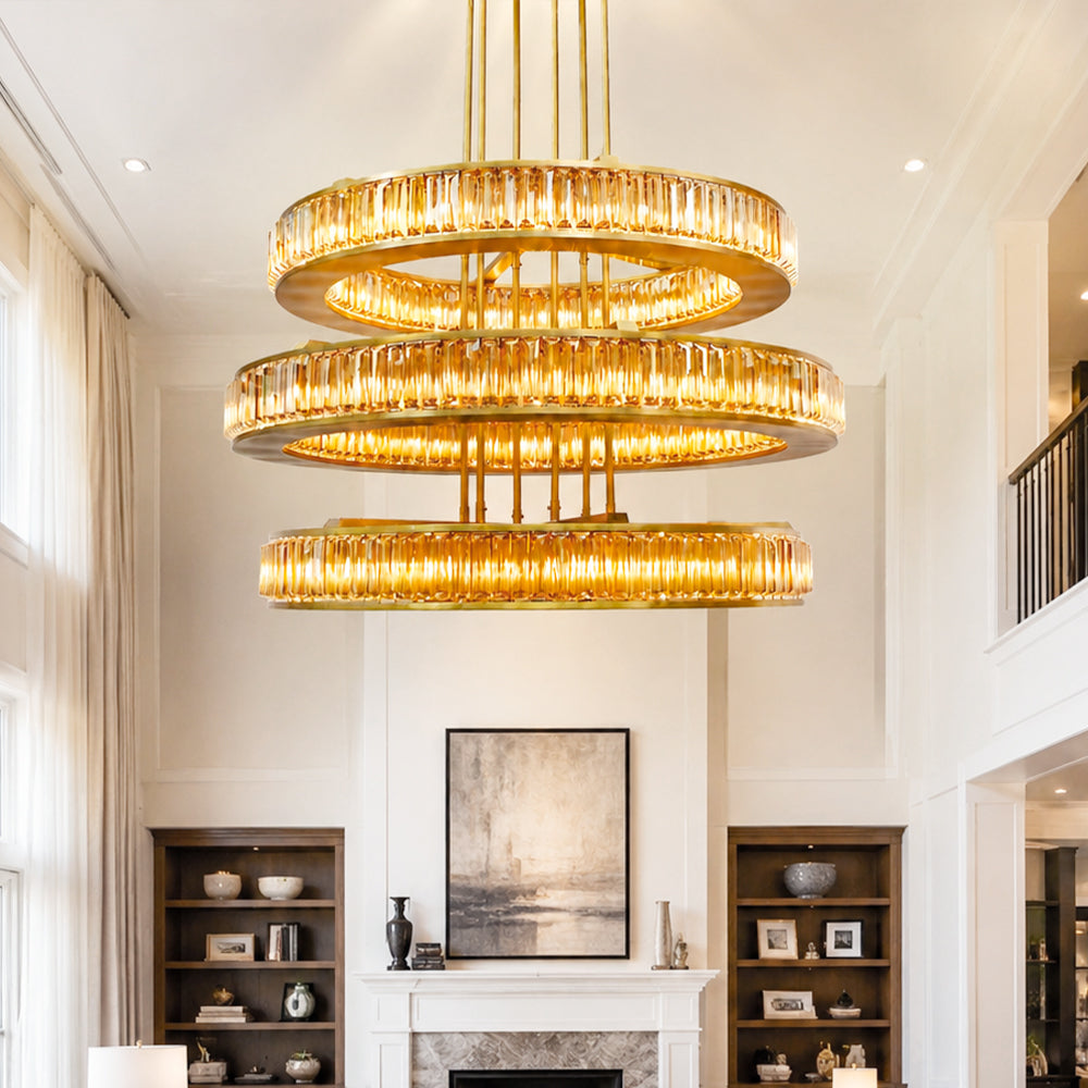 Chandelier Series