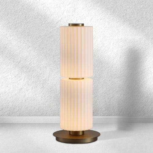 Swaroevan MetroLine Floor Lamps