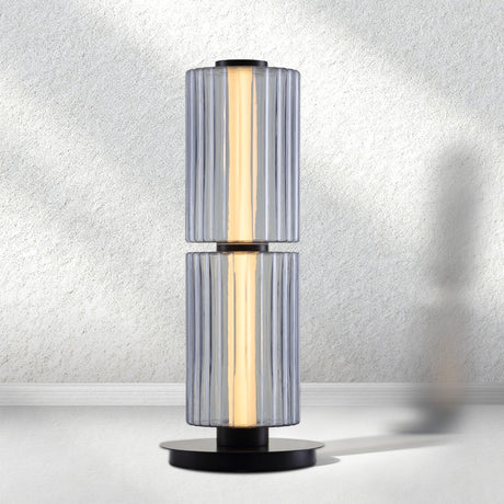 Swaroevan MetroLine Floor Lamps