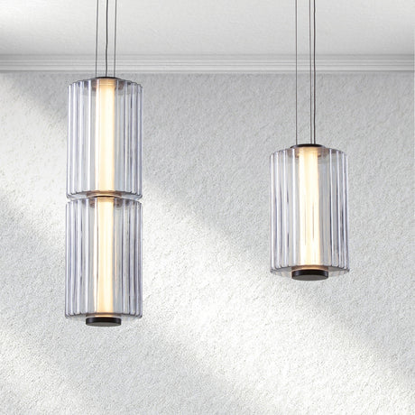 Swaroevan MetroLine Pendant