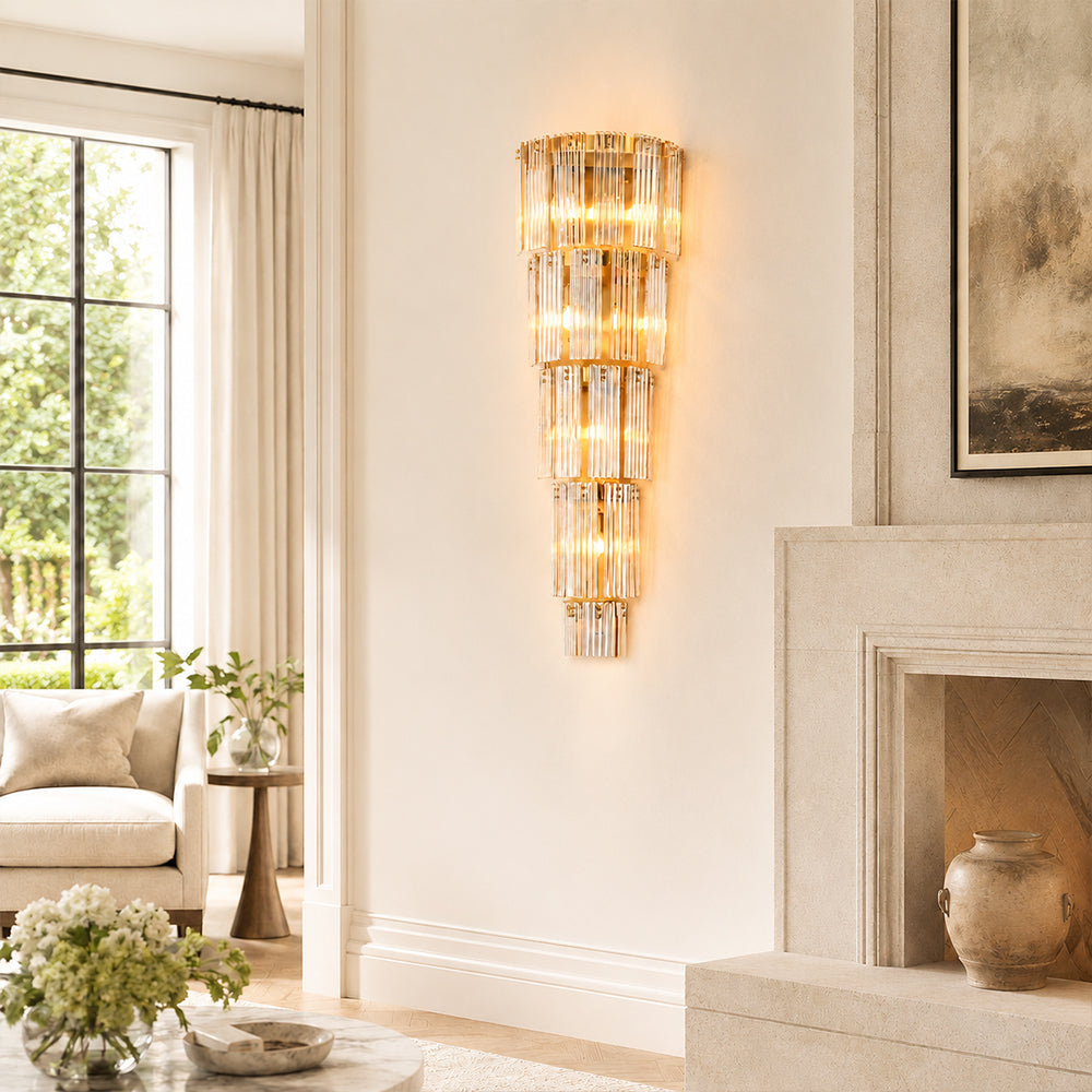 Wall Sconce Series