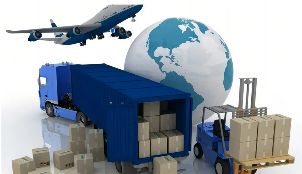 Express Air Freight Charges