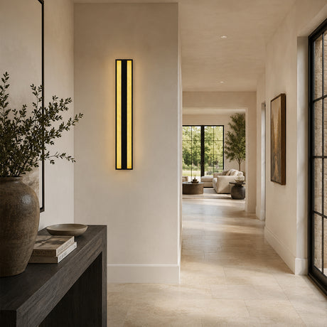 Britney Wall Sconce 100”H