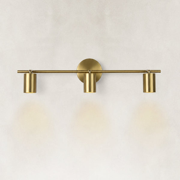 Aaron Cylindrical Picture Light 25"W