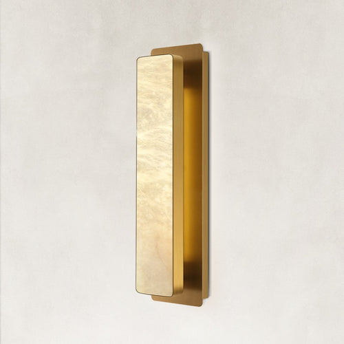 Alba Alabaster Wall Sconces 20