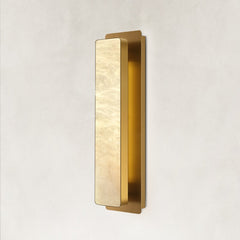 Alba Alabaster Wall Sconces 20