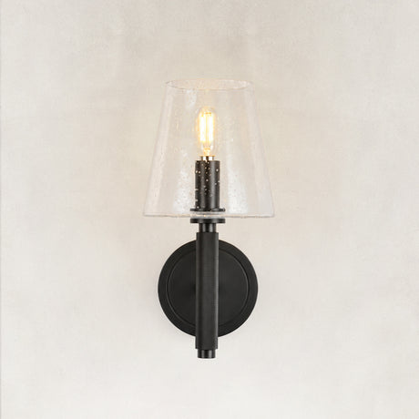 Alden Wall Sconce 6"D