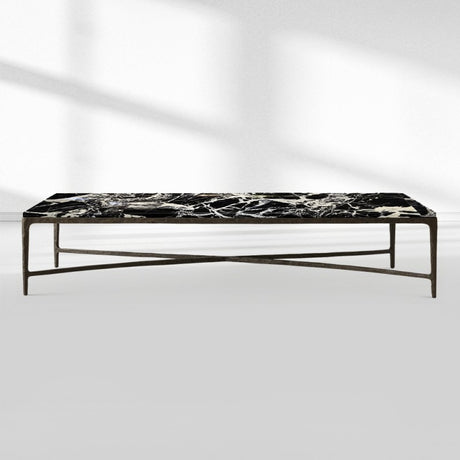 Atelier Marble Console Table 72"W