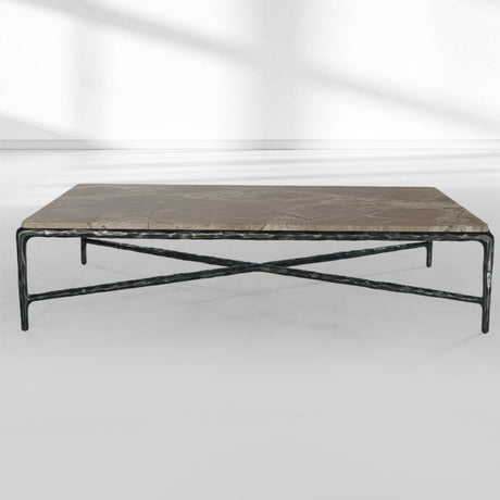 Atelier Marble Console Table 48"W