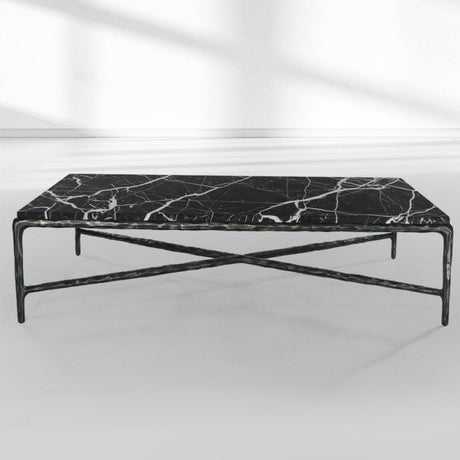 Atelier Marble Console Table 48"W