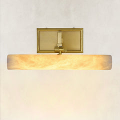Aurora Alabaster Picture Light 12
