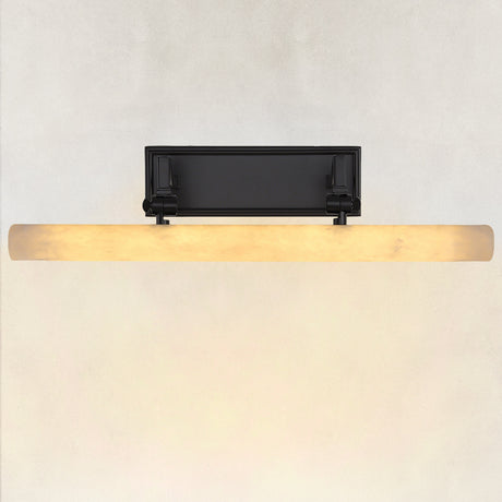 Aurora Alabaster Picture Light 20"W