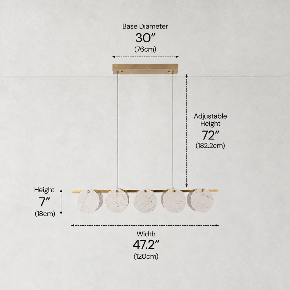 Specifications image