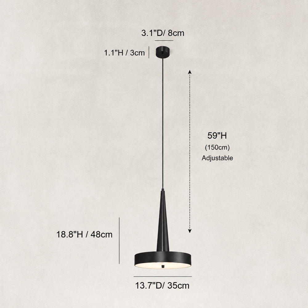 Specifications image