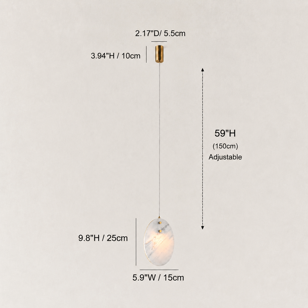 Specifications image