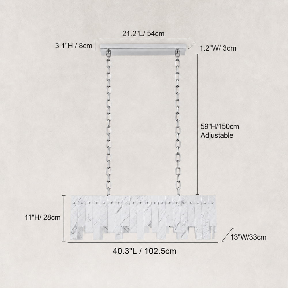 Specifications image