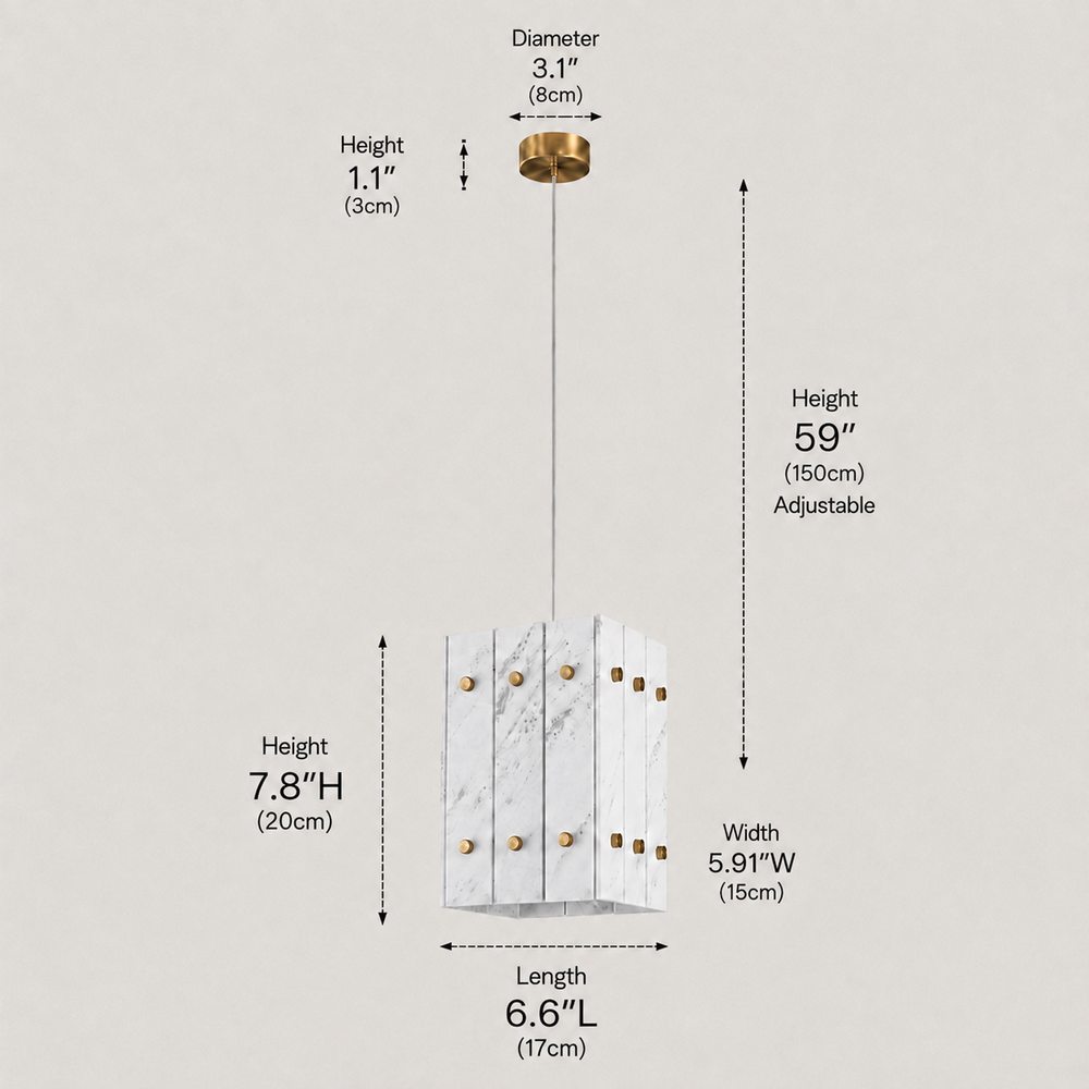 Specifications image