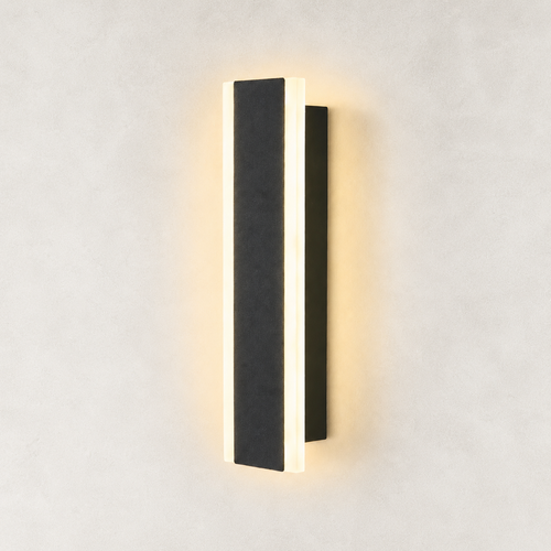 Averon Outdoor Wall Sconce 12