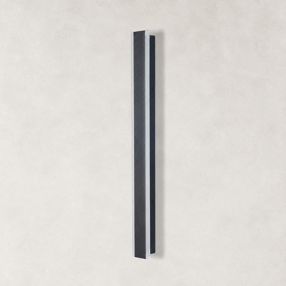 Averon Outdoor Wall Sconce 32"H