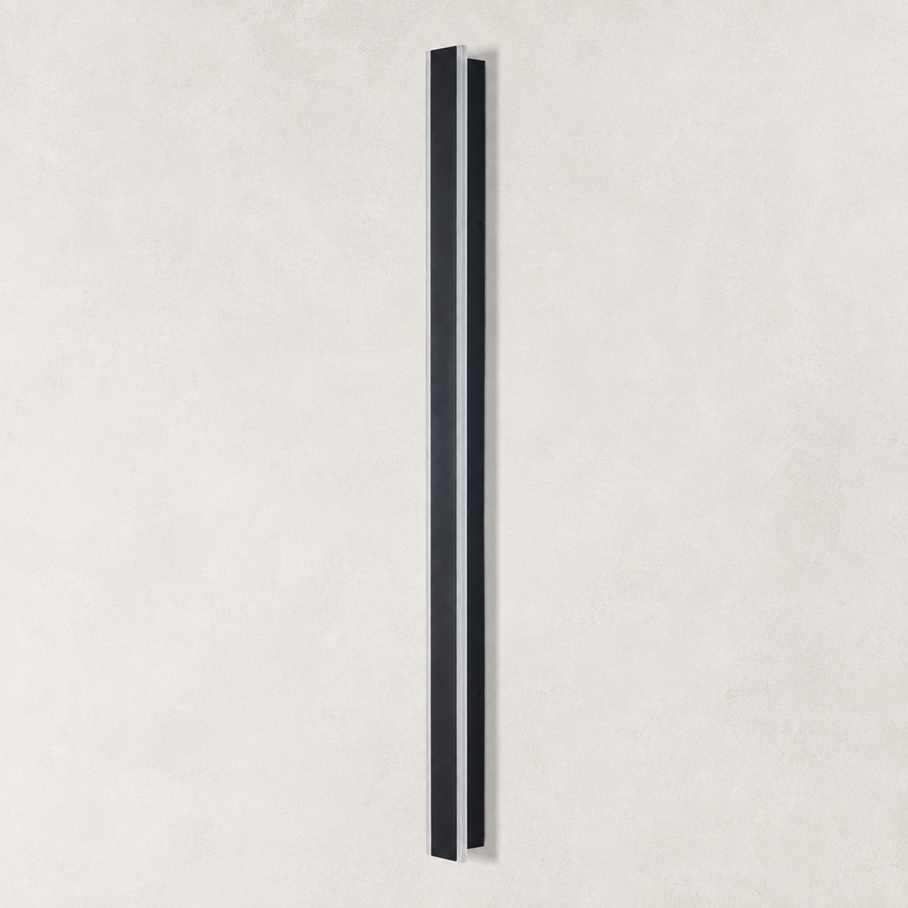 Averon Outdoor Wall Sconce 47"H