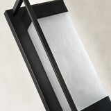 Bravre Alabaster Wall Sconce 15.7"H