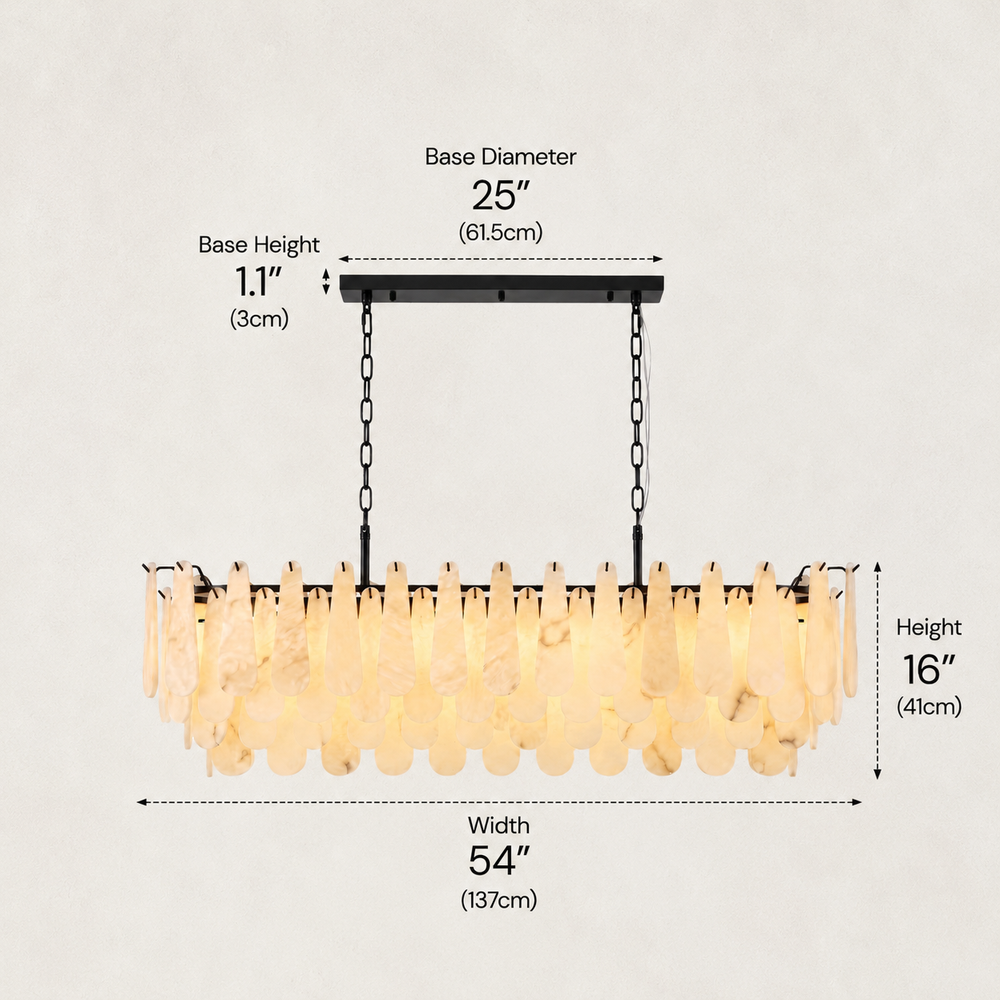 Specifications image