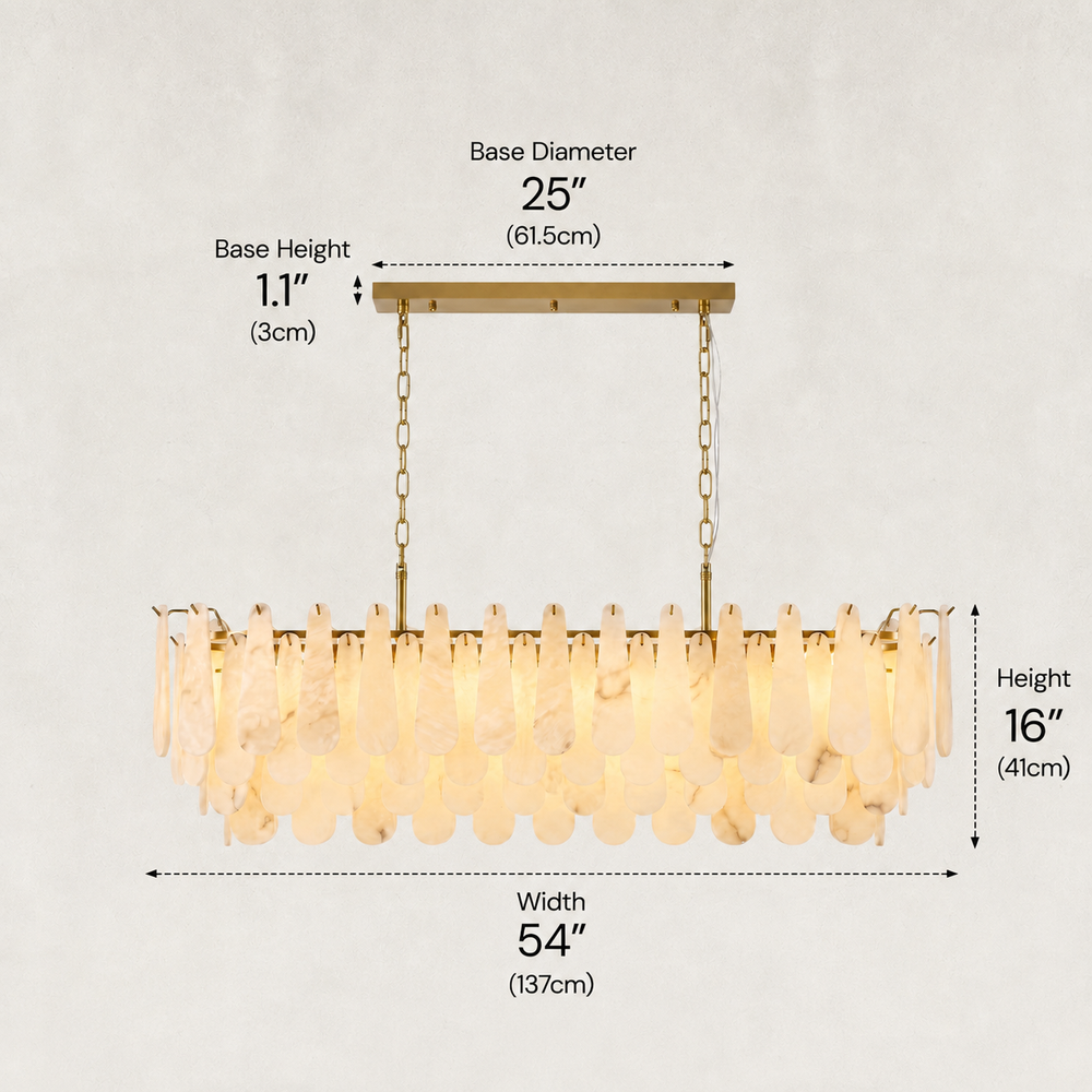 Specifications image