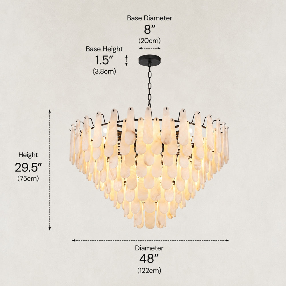 Specifications image