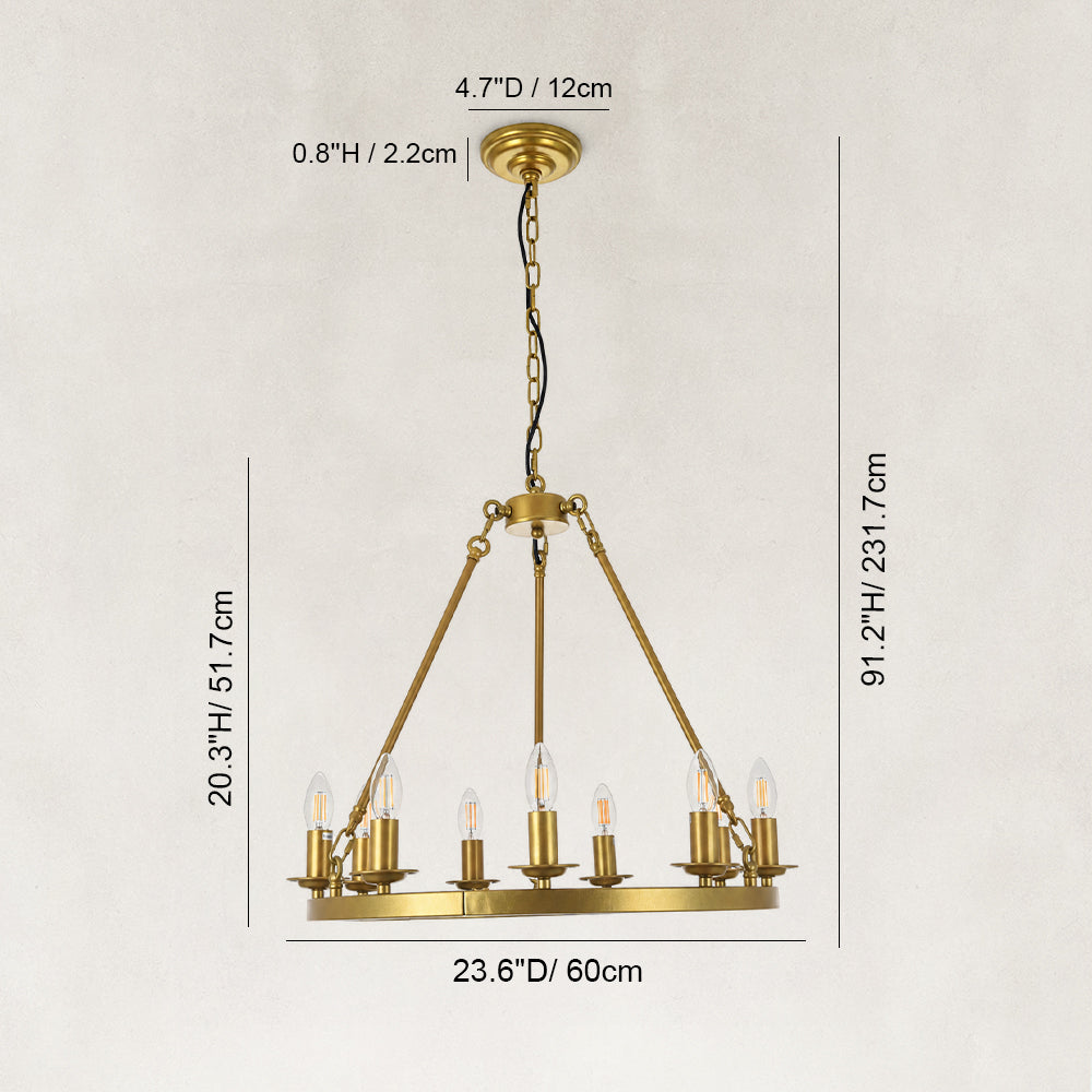Specifications image