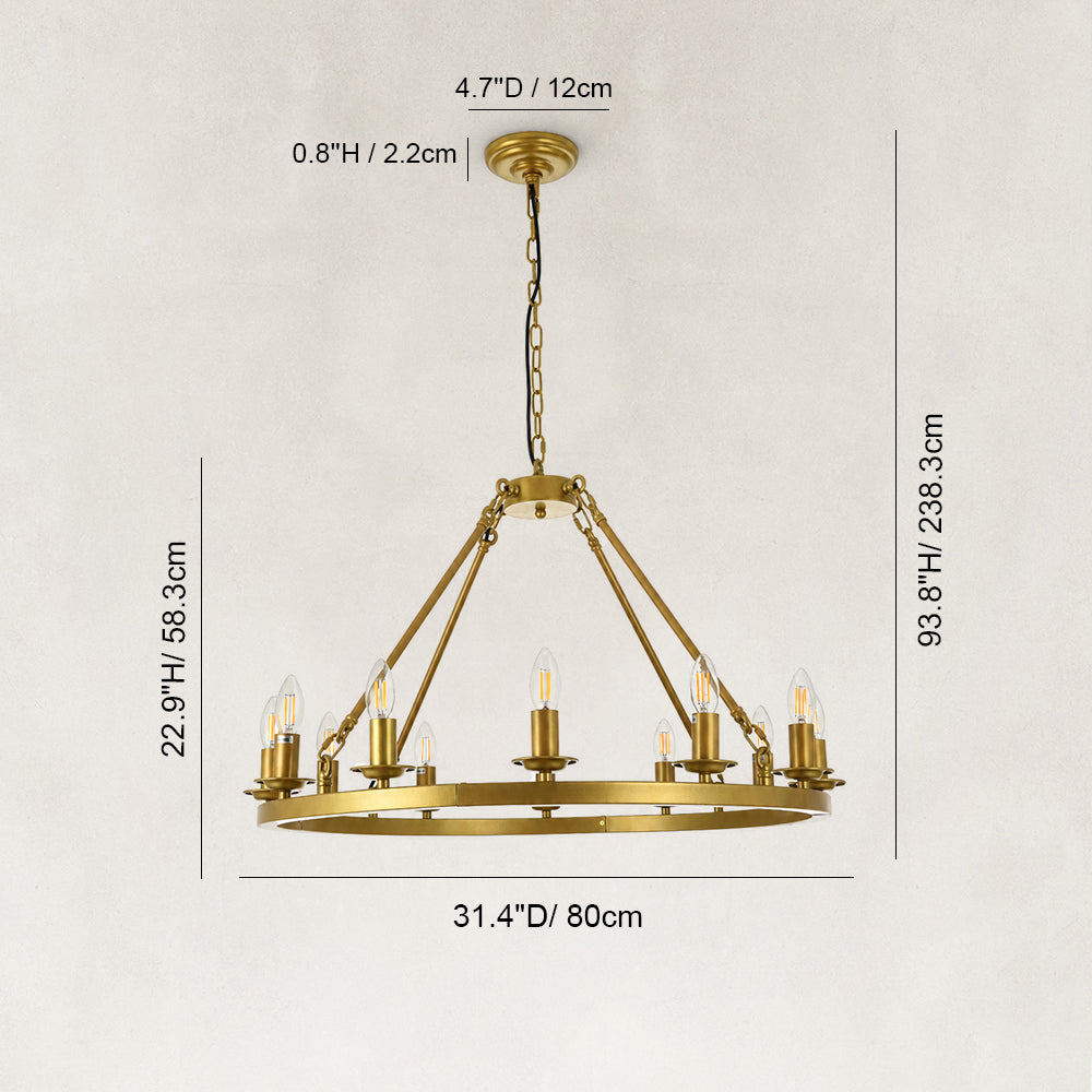 Specifications image