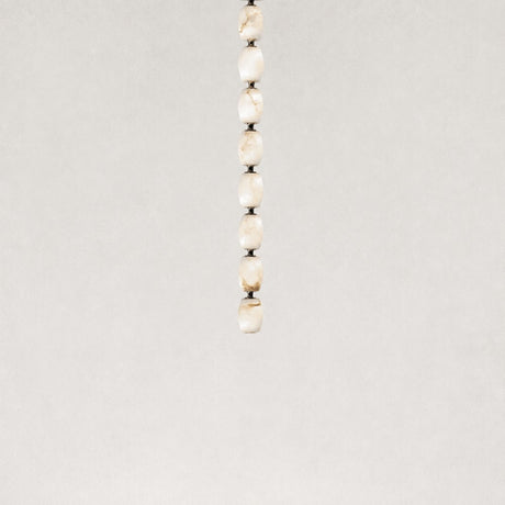 Clairval Linear Alabaster Pendant 30”H
