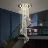 Silva - 20” Fluted Round End Table ( test product )