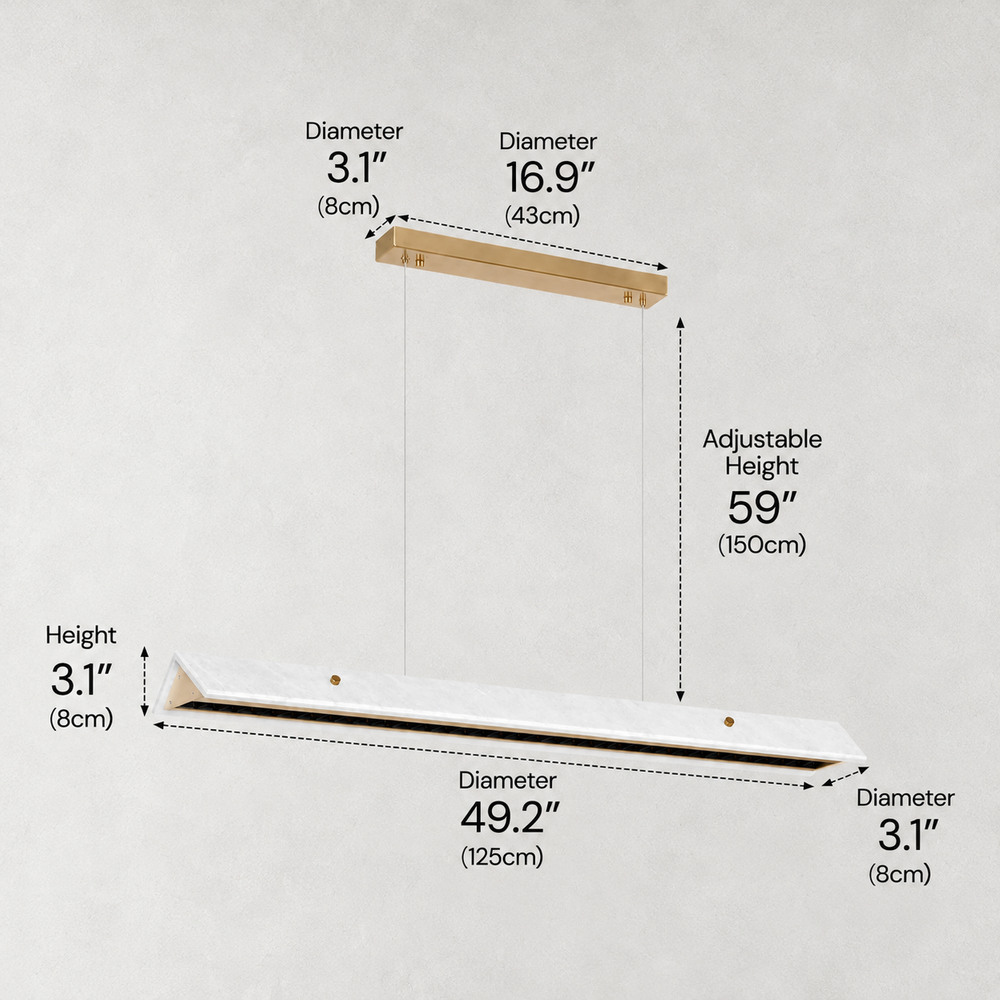 Specifications image