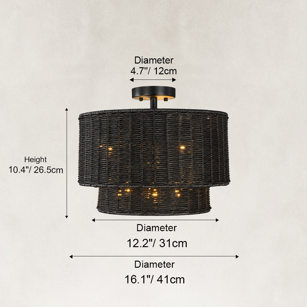 Specifications image