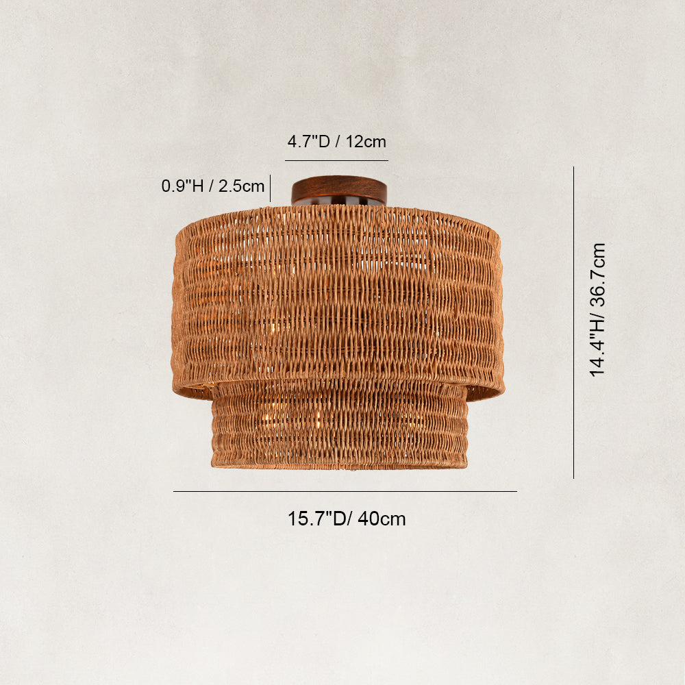 Specifications image